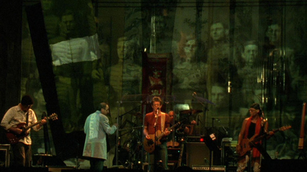 ルー・リード／ベルリン