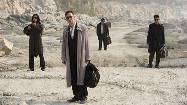 エグザイル／絆