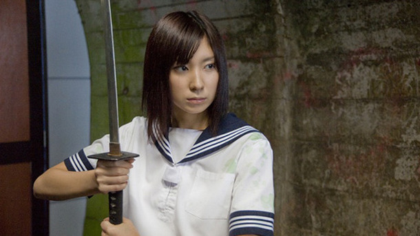 制服サバイガール II