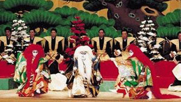 シネマ歌舞伎　連獅子／らくだ