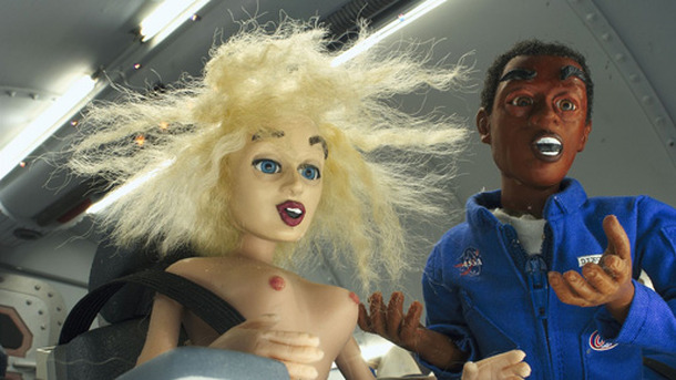 モトリー・クルーのディザスター！　〜アルマゲドン危機一発〜