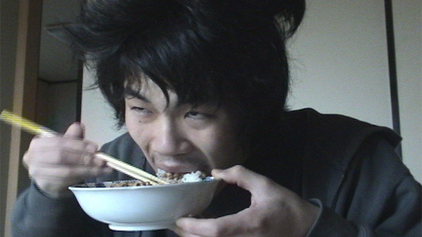 遭難フリーター