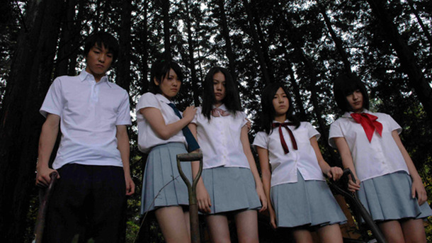 ひぐらしのなく頃に　誓