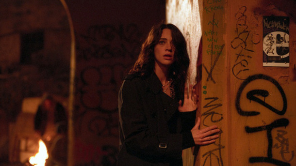 サスペリア・テルザ　最後の魔女