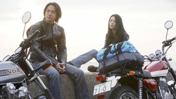 私のなかの8ミリ