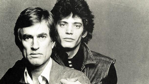 メイプルソープとコレクター