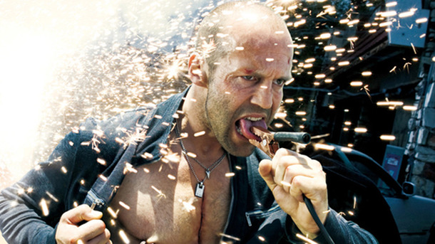 アドレナリン：ハイ・ボルテージ