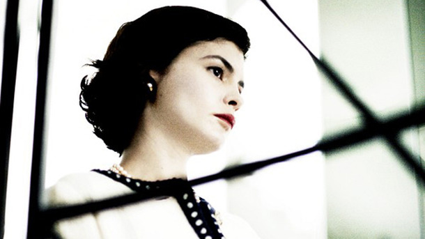 ココ・アヴァン・シャネル