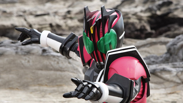 劇場版　超・仮面ライダー電王＆ディケイド　NEOジェネレーションズ 鬼ヶ島の戦艦