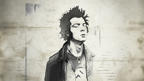 フー・キルド・ナンシー