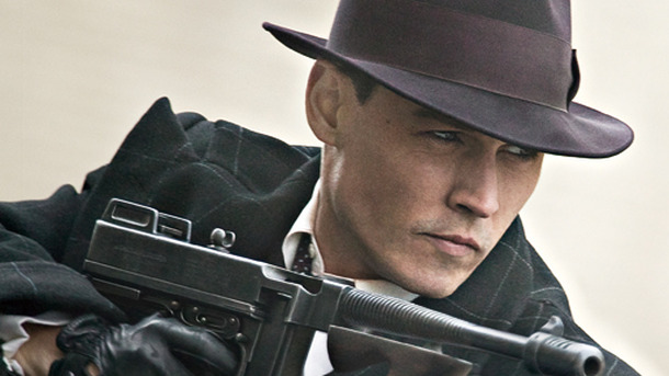 パブリック・エネミーズ