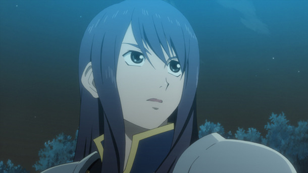 テイルズ オブ ヴェスペリア　〜 The First Strike 〜