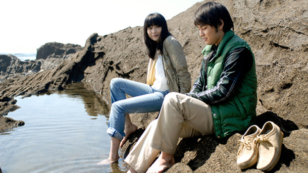 すべては海になる