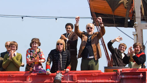 パイレーツ・ロック