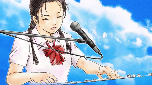 8月のシンフォニー