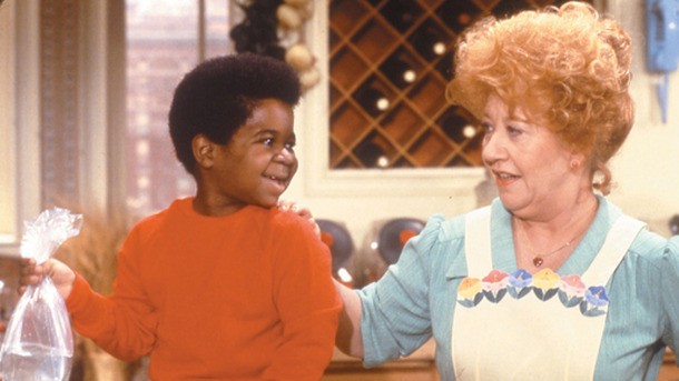 アーノルド坊やは人気者 ［海外TVドラマ］