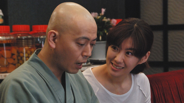 アブラクサスの祭