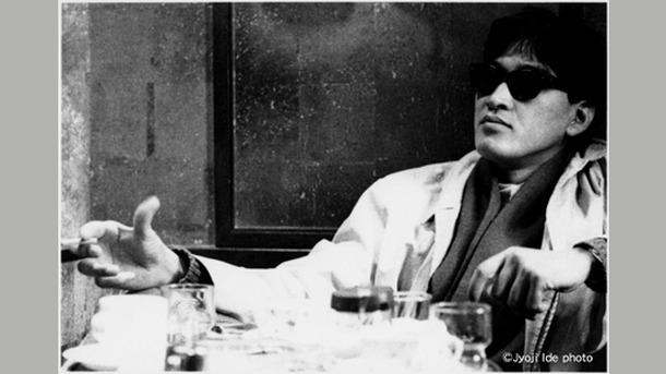 SOUL RED 松田優作