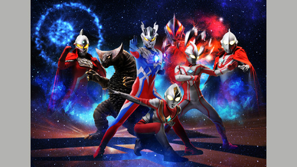 大怪獣バトル ウルトラ銀河伝説