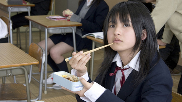 14才のハラワタ