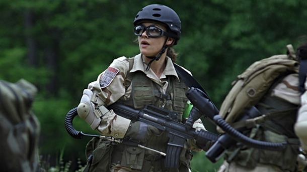 サバイバル・フィールド