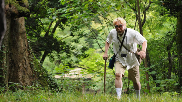 黄金花　-秘すれば花、死すれば蝶-