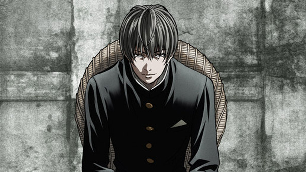 人間失格 ディレクターズカット版