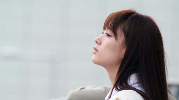 アイ・アム　I am