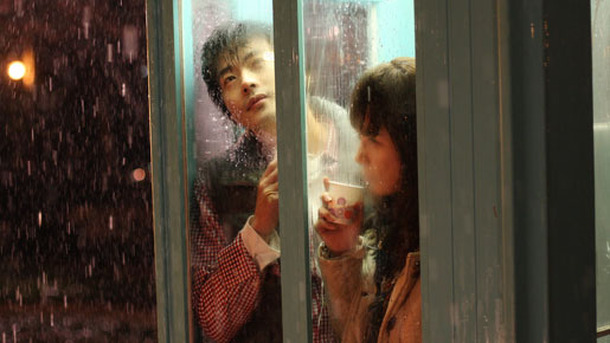 悲しみよりもっと悲しい物語