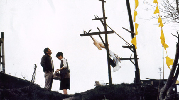 幸福の黄色いハンカチ デジタルリマスター