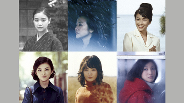 FLOWERS -フラワーズ-