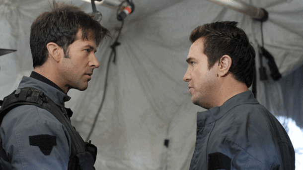 スターゲイト：アトランティス ［海外TVドラマ］