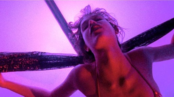 エンター・ザ・ボイド