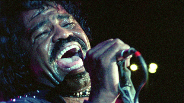 ソウル・パワー