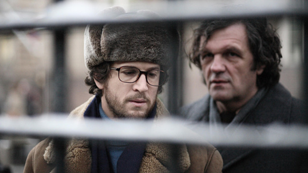 フェアウェル さらば、哀しみのスパイ