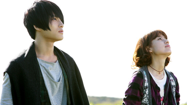 天国への郵便配達人