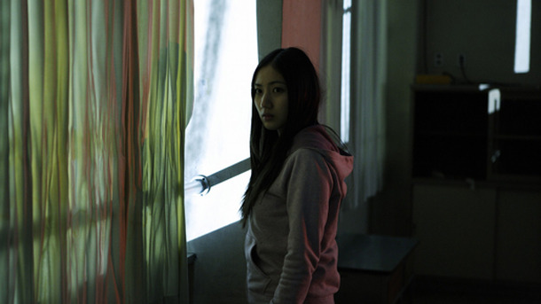 ムラサキカガミ