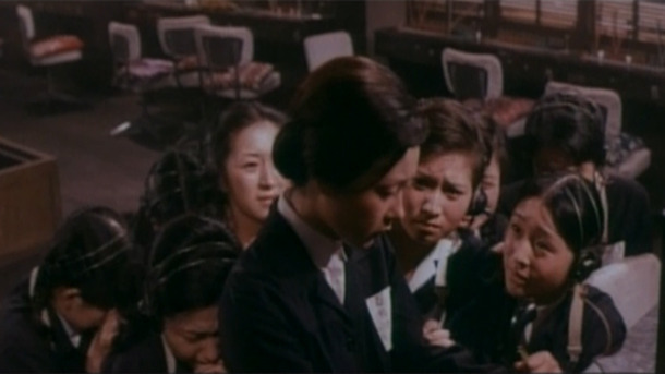 樺太1945年夏　氷雪の門