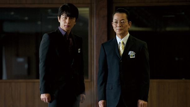 相棒−劇場版II−