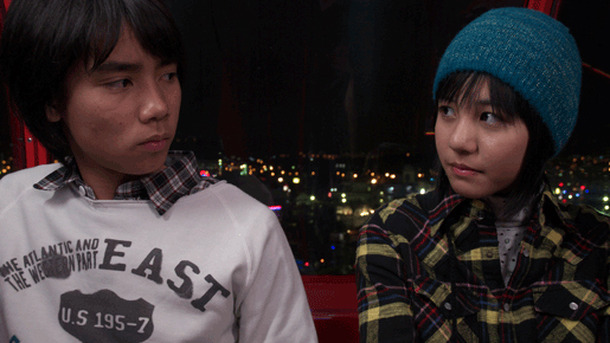 ニライの丘〜A Song of Gondola〜