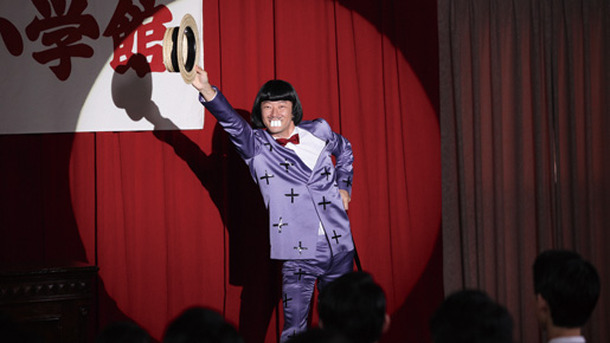 これでいいのだ!!　映画★赤塚不二夫