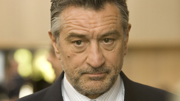 トラブル・イン・ハリウッド