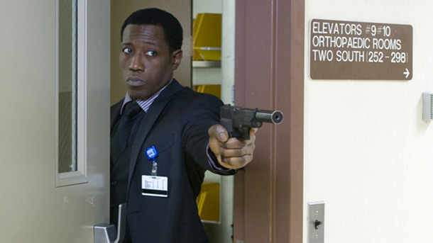 ゲーム・オブ・デス