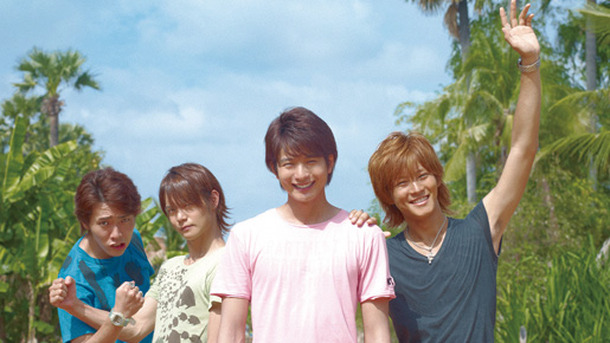 僕たちは世界を変えることができない。 But, we wanna build a school in Cambodia.