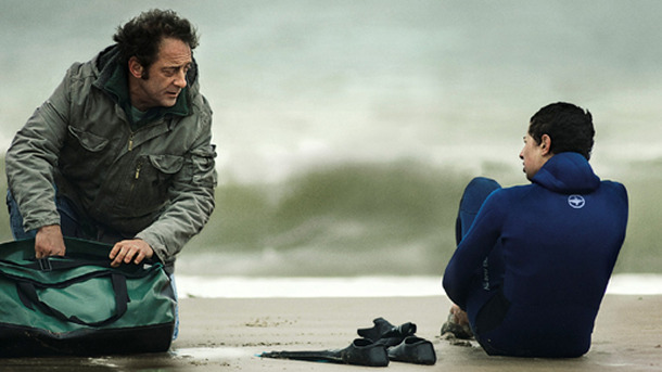 君を想って海をゆく