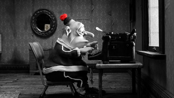 メアリー＆マックス