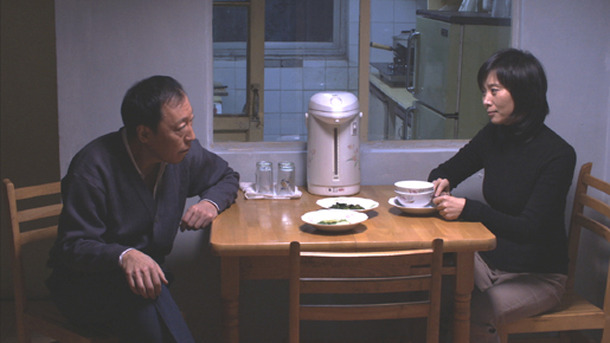 再生の朝に −ある裁判官の選択−