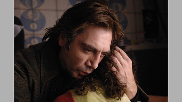 BIUTIFUL　ビューティフル