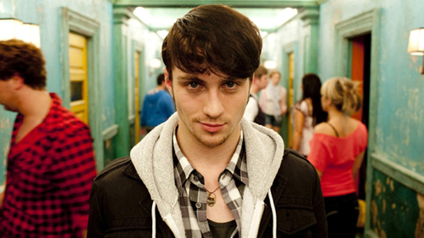 Chatroom／チャットルーム