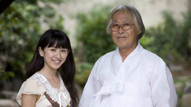 海峡をつなぐ光